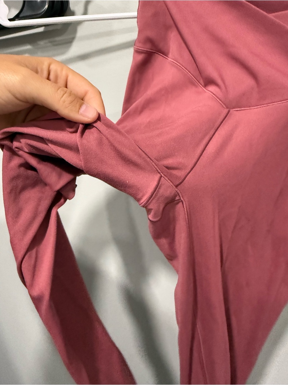 Aerie leggings size small - Picture 3 of 5
